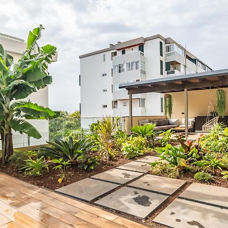 Casa Das Raposinhas I Funchal Dış mekan fotoğraf