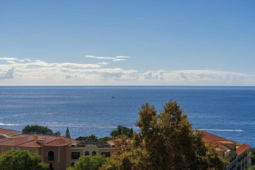 Casa Das Raposinhas I Funchal Dış mekan fotoğraf