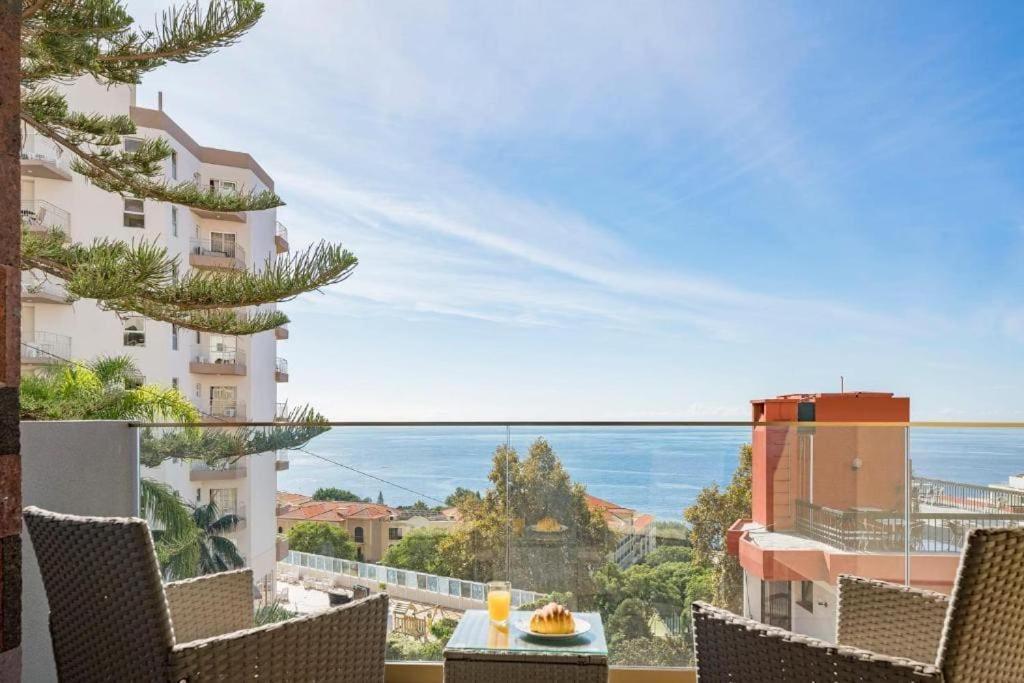 Casa Das Raposinhas I Funchal Dış mekan fotoğraf