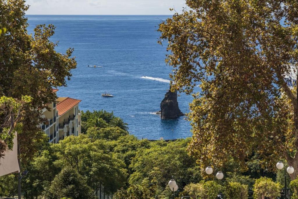 Casa Das Raposinhas I Funchal Dış mekan fotoğraf