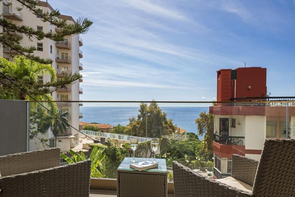 Casa Das Raposinhas I Funchal Dış mekan fotoğraf
