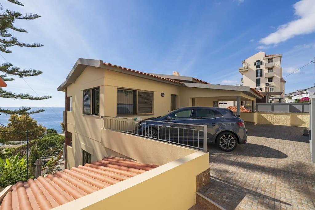 Casa Das Raposinhas I Funchal Dış mekan fotoğraf